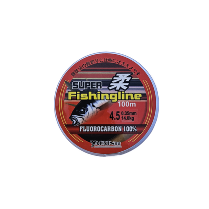 Fio FluoroCarbon