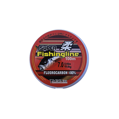 Fio FluoroCarbon