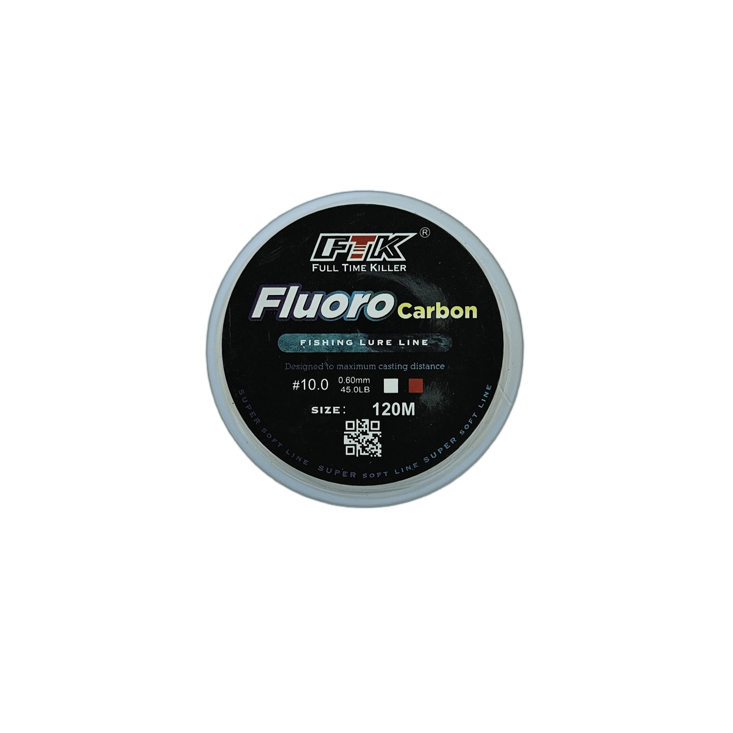 Fio FluoroCarbon