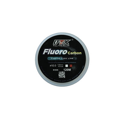 Fio FluoroCarbon