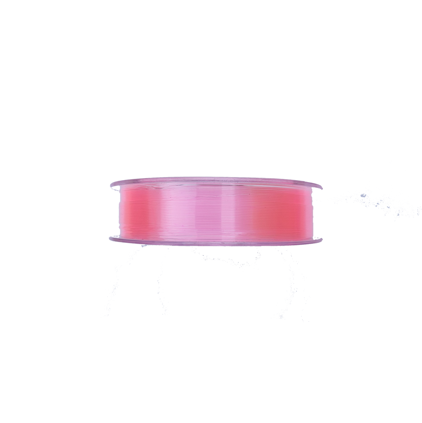 Fio Fluorocarbon Rosa