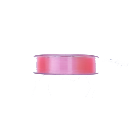 Fio Fluorocarbon Rosa