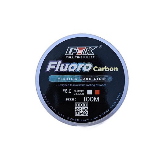 Fio FluoroCarbon