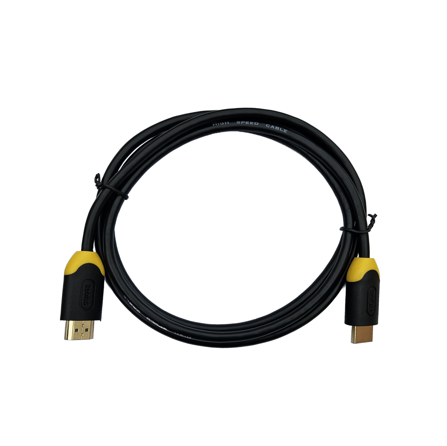 Cabo HDMI 4K/60Hz
