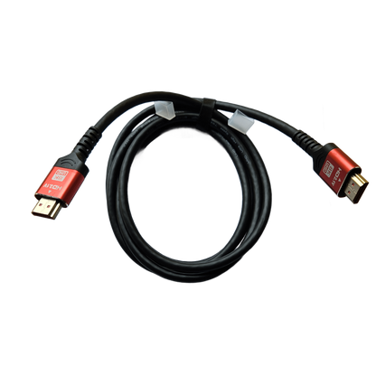 Cabo HDMI 8K60HZ/4K120HZ