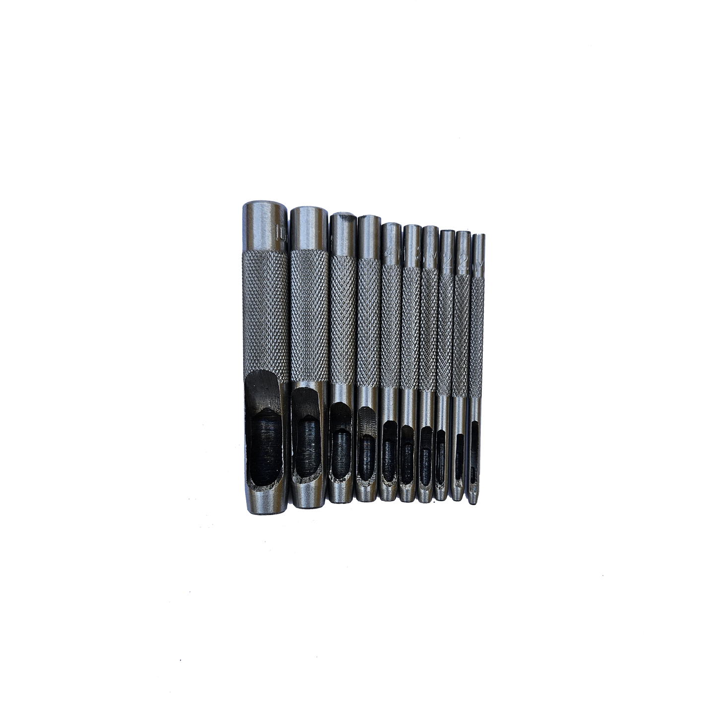 Conjunto de Punção