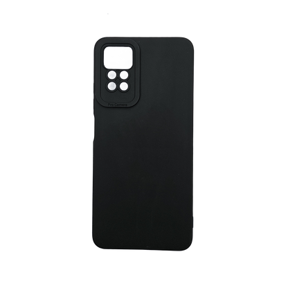 Capa de Silicone Xiaomi Redmi Note 12 Pro 4G