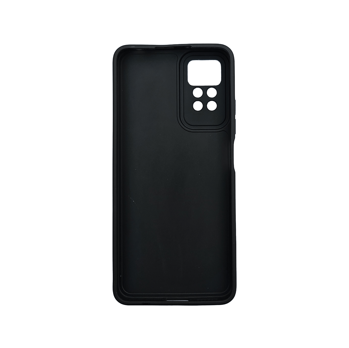 Capa de Silicone Xiaomi Redmi Note 12 Pro 4G