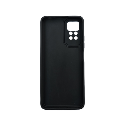 Capa de Silicone Xiaomi Redmi Note 12 Pro 4G