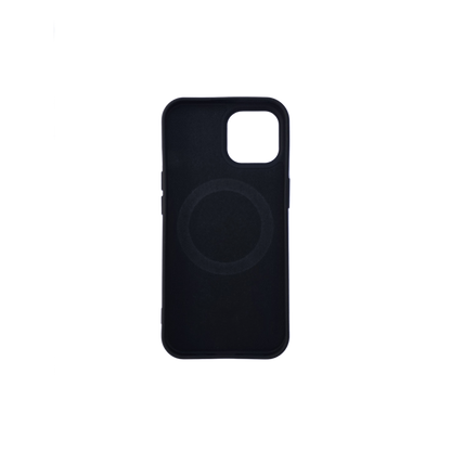Capa MagSafe de Silicone IPhone 11