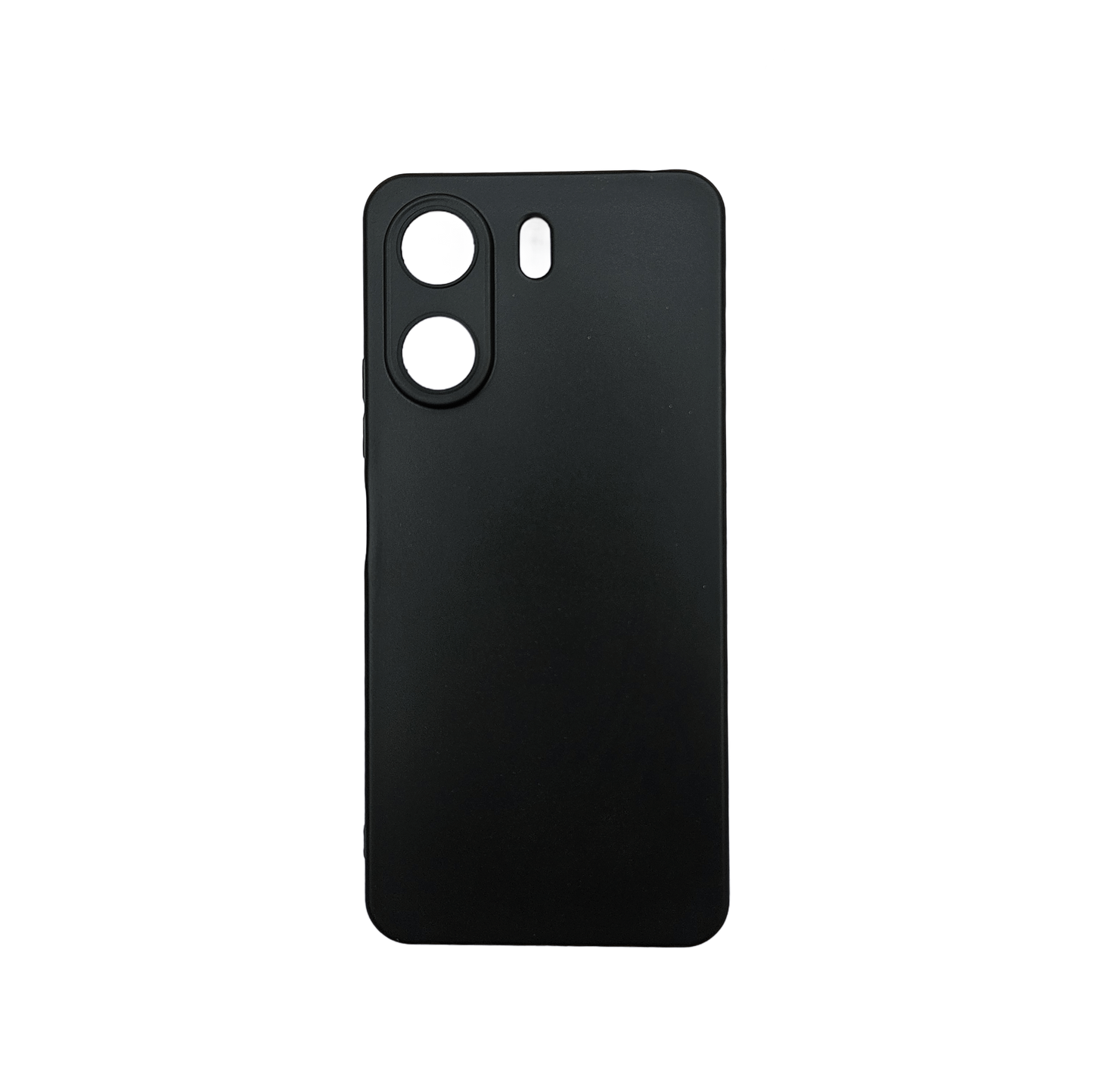 Capa de Silicone Xiaomi Redmi 13C