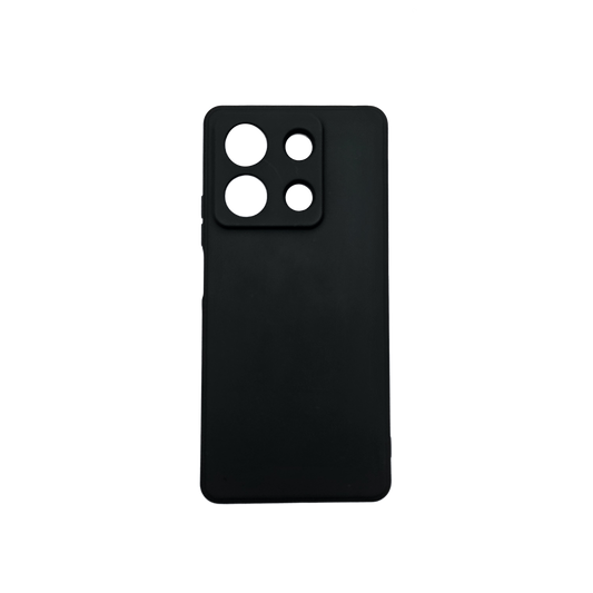 Capa de Silicone Xiaomi Redmi Note 13 5G