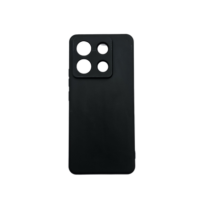 Capa de Silicone Xiaomi Redmi Note 13 Pro 5G