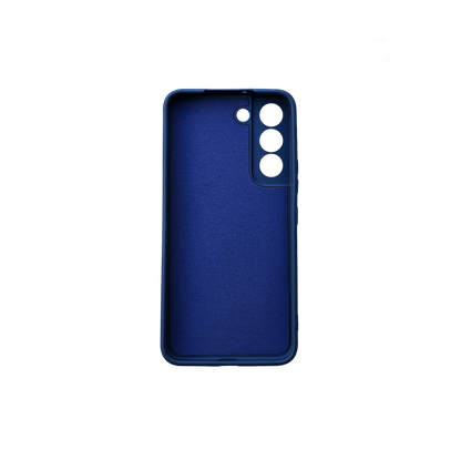 Capa de Silicone Samsung S21