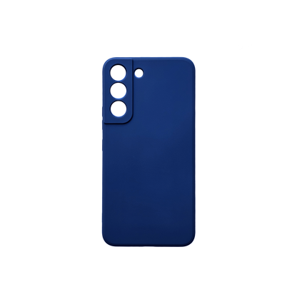 Capa de Silicone Samsung S21