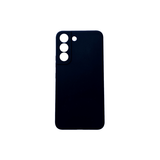Capa de Silicone Samsung S21