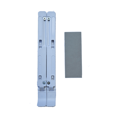Suporte para Computador em ABS