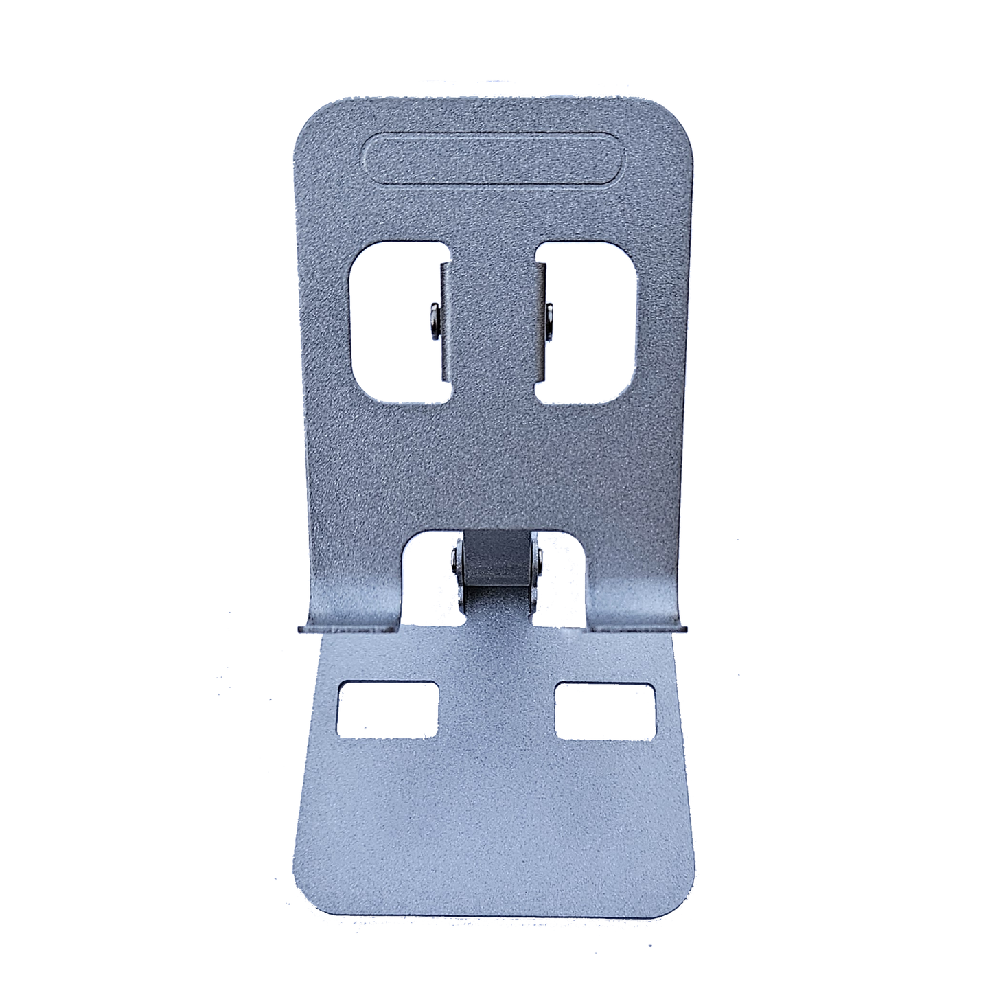 Suporte de Mesa para Telemóvel em Alumínio