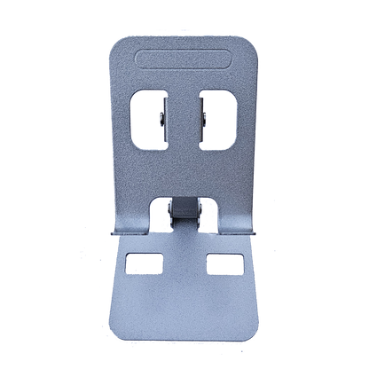 Suporte de Mesa para Telemóvel em Alumínio