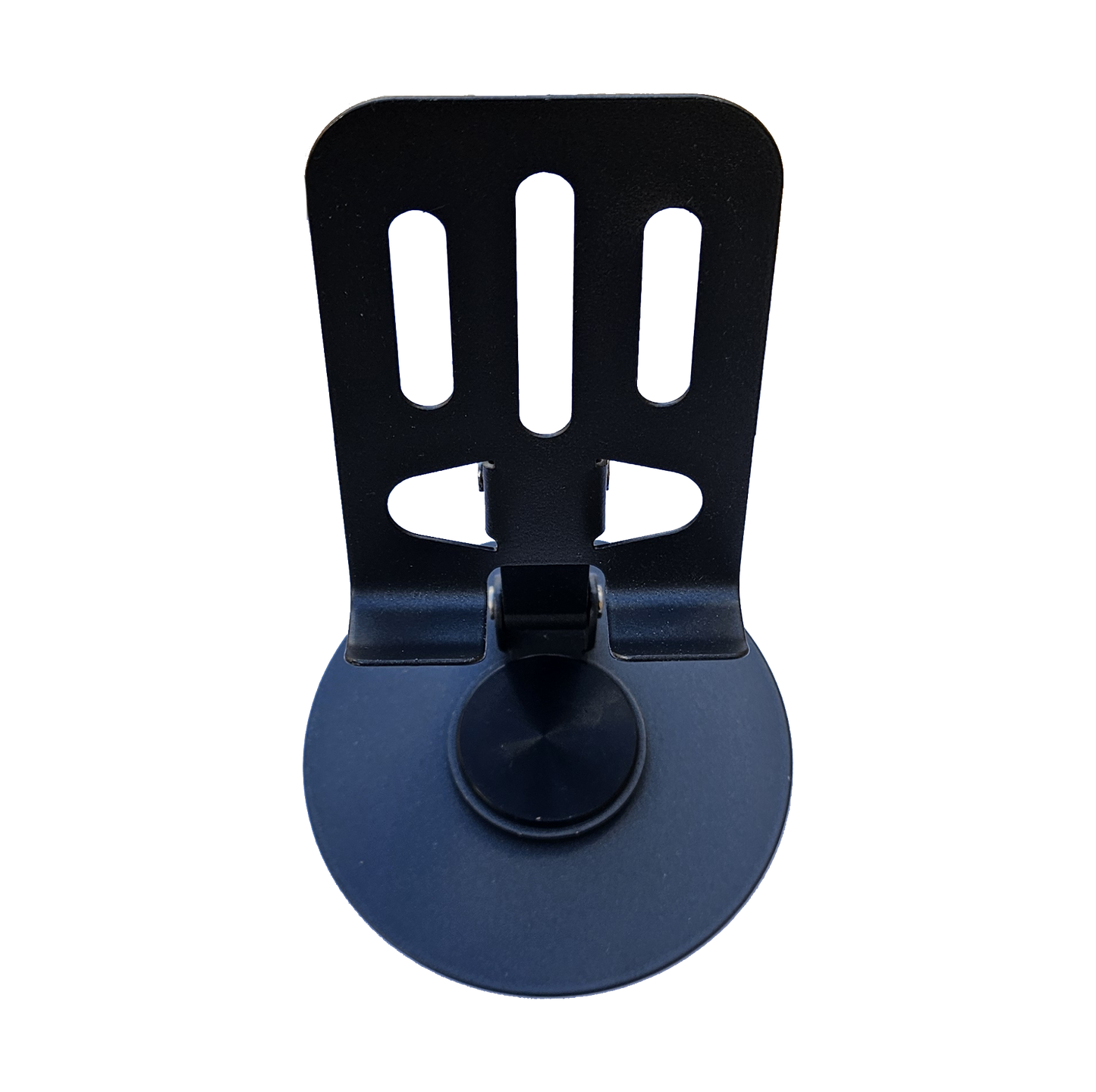 Suporte de Mesa para Telemóvel Rotativo em Alumínio
