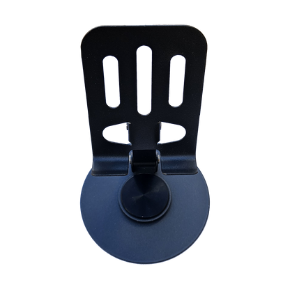 Suporte de Mesa para Telemóvel Rotativo em Alumínio