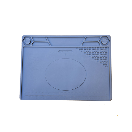 Tapete de Silicone para Trabalho 400mm x 290mm