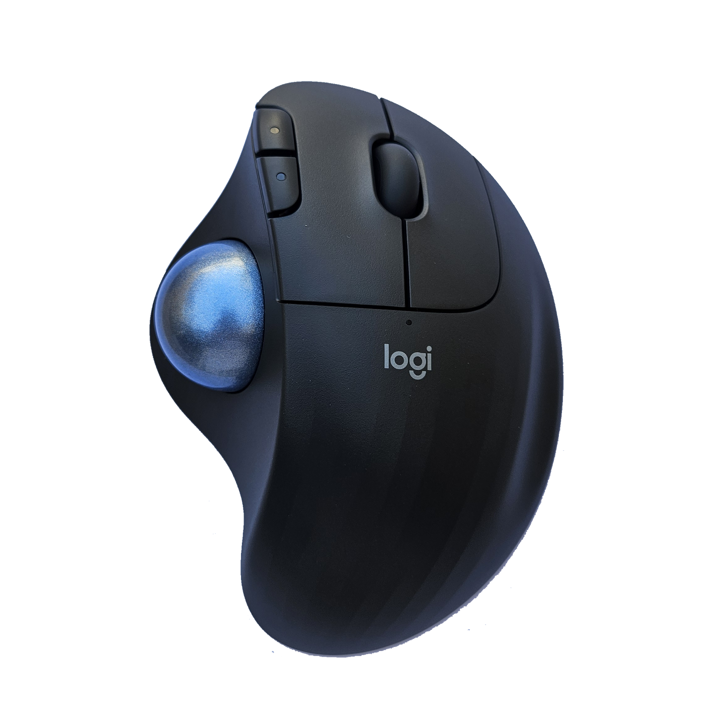 Logitech ERGO M575 Rato Trackball sem fios
