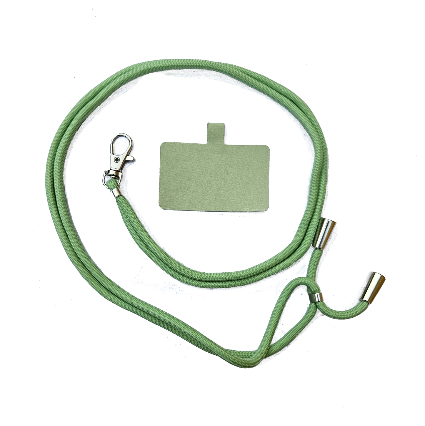 Cordão de Suporte de Pescoço para Telemóvel