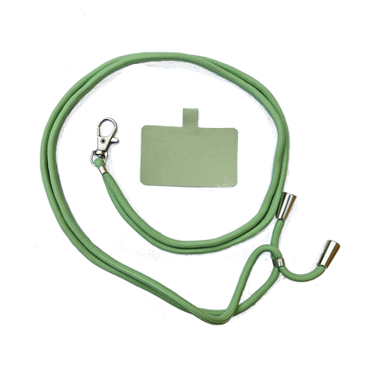 Cordão de Suporte de Pescoço para Telemóvel