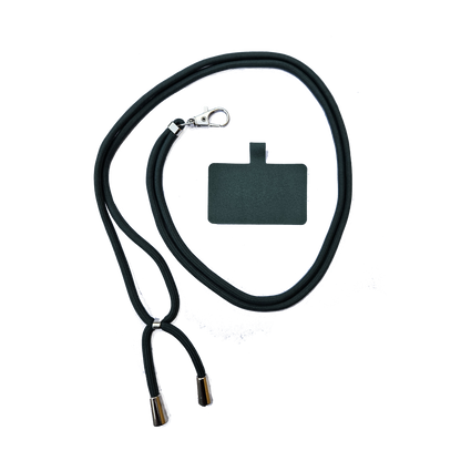 Cordão de Suporte de Pescoço para Telemóvel