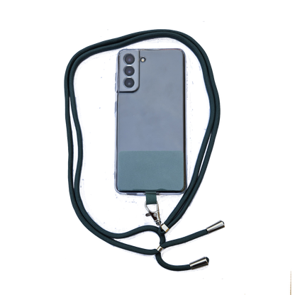 Cordão de Suporte de Pescoço para Telemóvel
