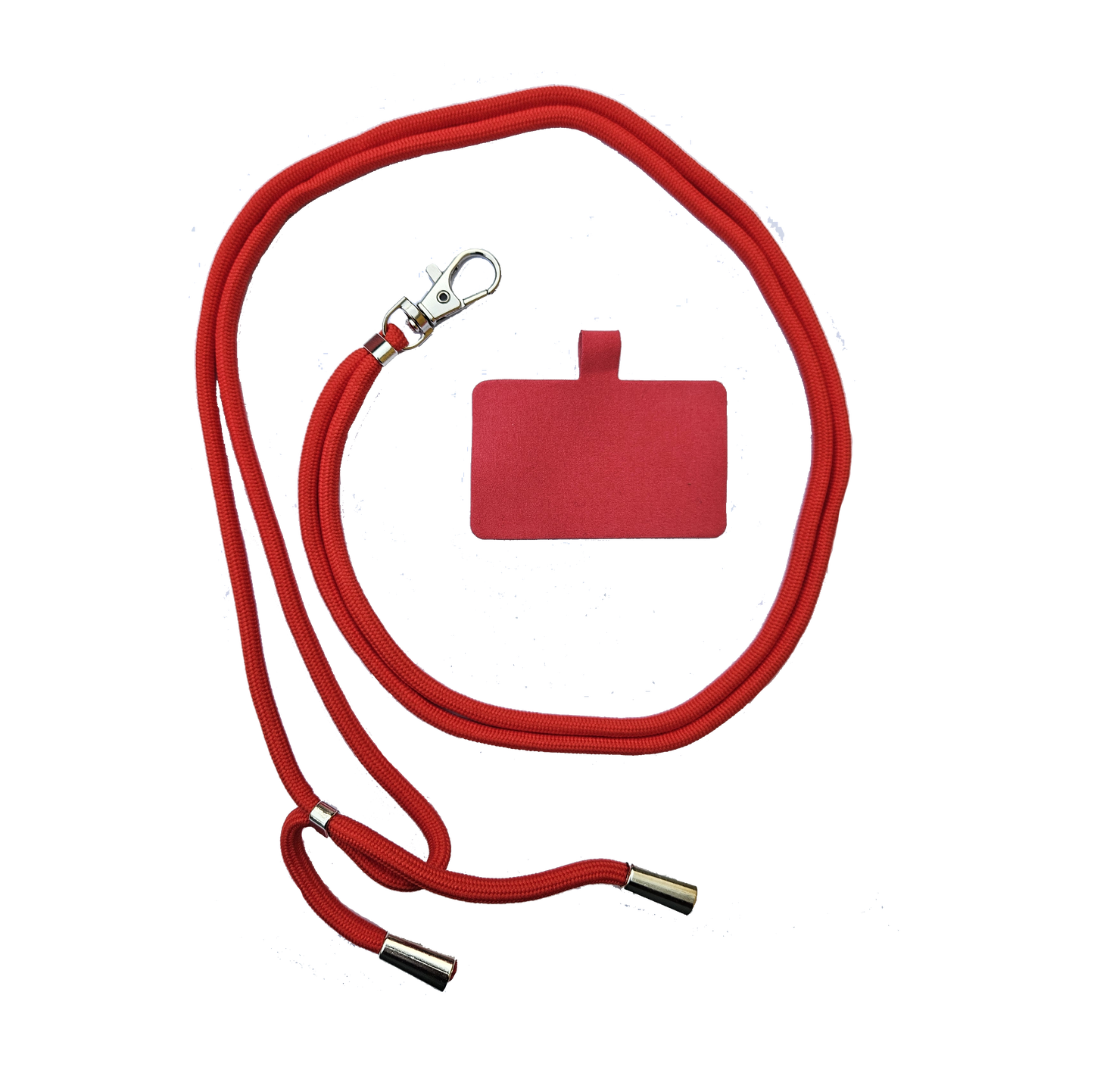 Cordão de Suporte de Pescoço para Telemóvel